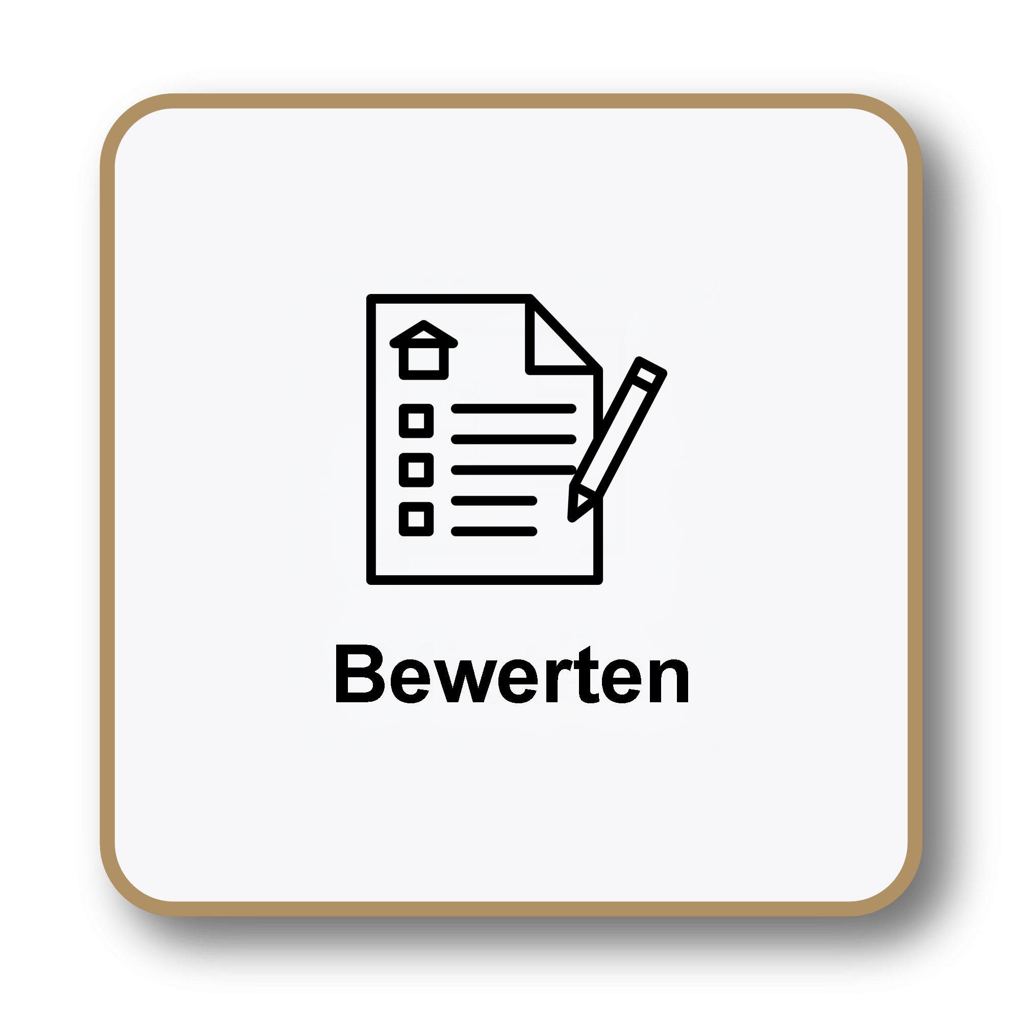bewerten