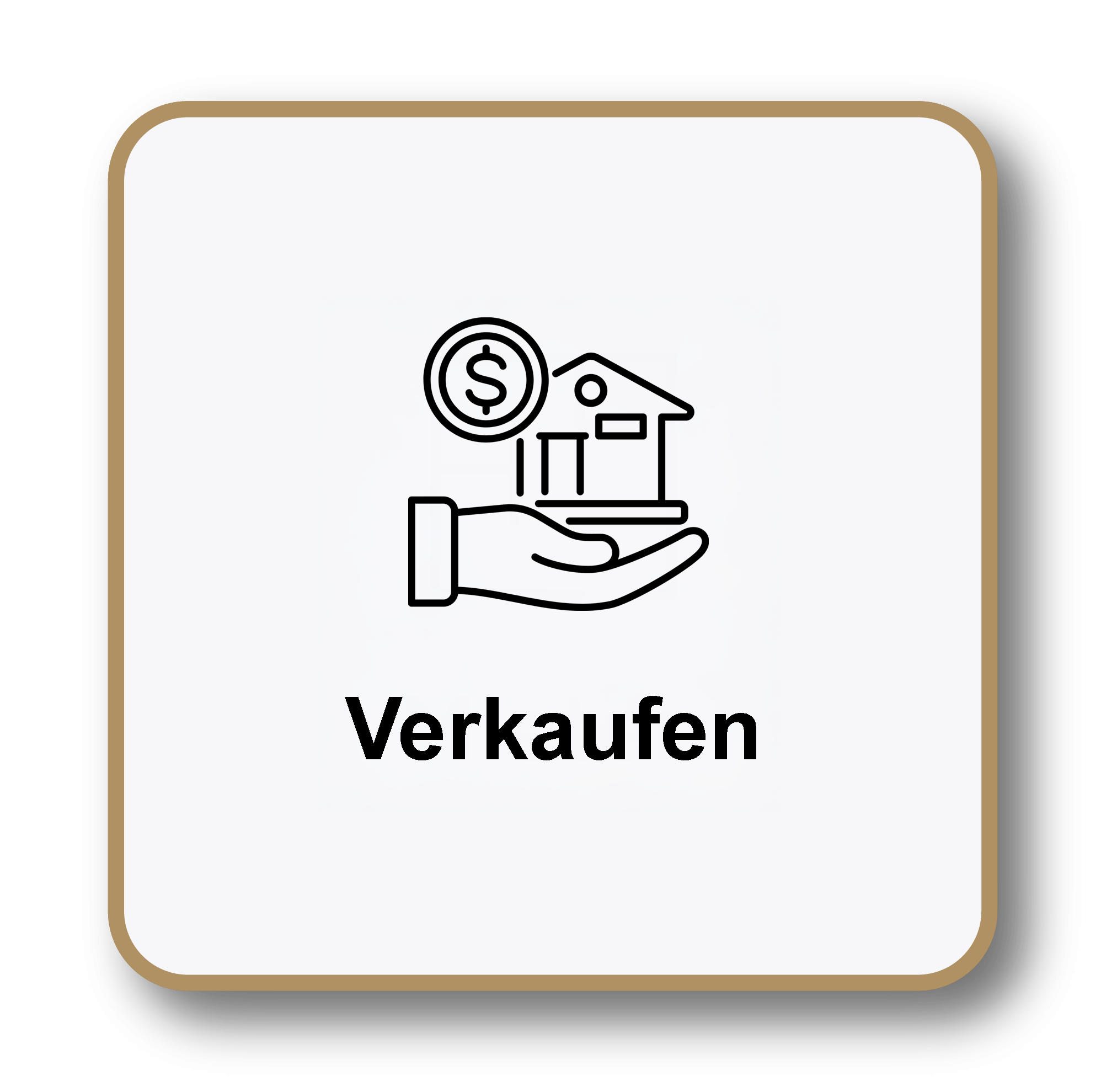 verkaufen
